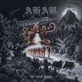 Ahab: The Coral Tombs - CD