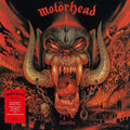 Motorhead - Sacrifice - LP [ Record ]