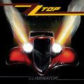 ZZ Top - Eliminator - LP [ Record ]