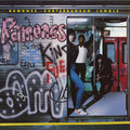 The Ramones - Subterranean Jungle  - LP [ Record ]