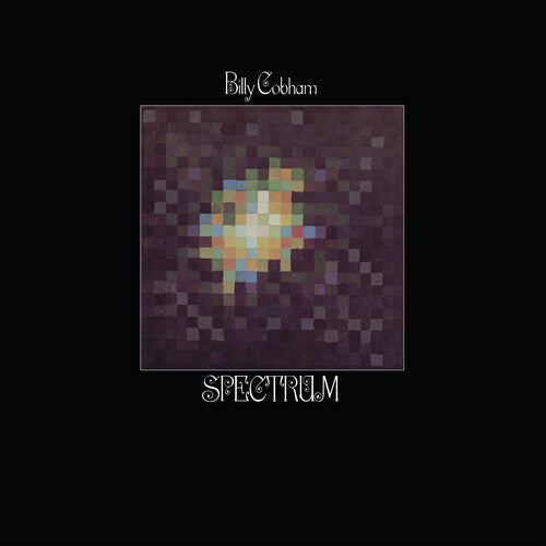 Billy Cobham - Spectrum - SYEOR LP [ Record ]