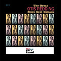Otis Redding - The Great Otis Redding Sings Soul Ballads - LP [ Record ]