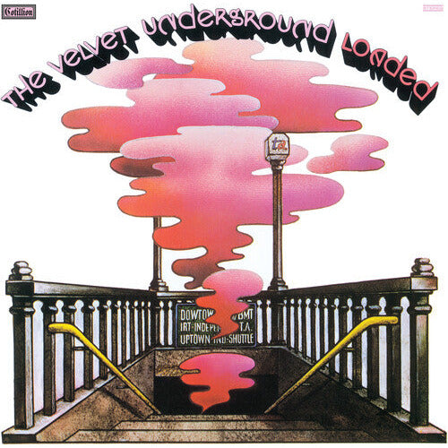 The Velvet Underground - Loaded - LP [ Record ]