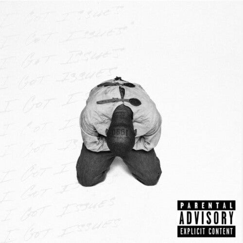 Y.G. - I Got Issues - LP [ Record ]