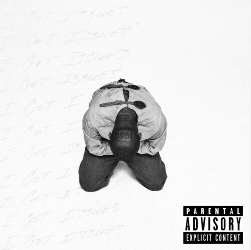 YG: I Got Issues [ Vinyl ]