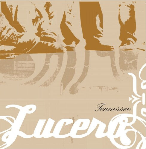 Lucero: Tennessee: 20th Anniversary Edition - VINYL