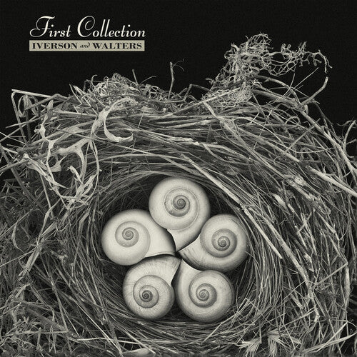 Iverson & Walters: First Collection [ Vinyl ]