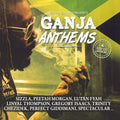 Various Artists: Ganja Anthems (Various Artists) - VINYL