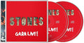 The Rolling Stones: GRRR Live! - CD