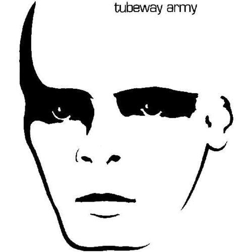 Tubeway Army - Tubeway Army - LP [ Record ]