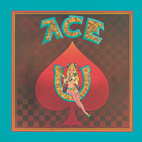 Bob Weir - Ace - SYEOR LP [ Record ]