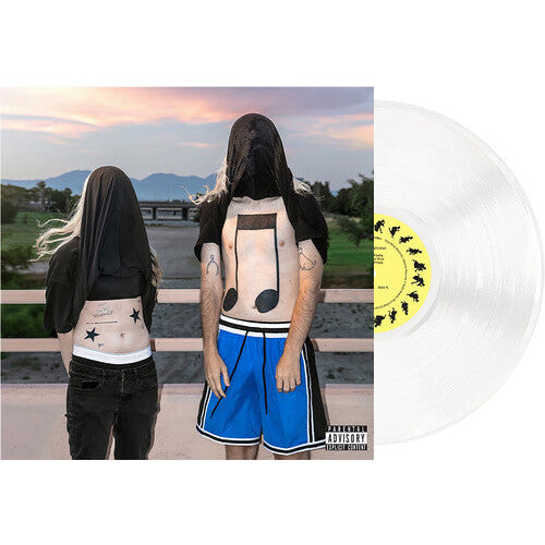 100 gecs - 10,000 Gecs - Indie LP [ Record ]