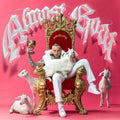 Smolasty: Almost Goat { CD }