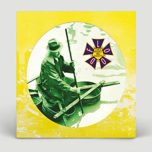 They Might Be Giants - Flood - LP [ Record ]