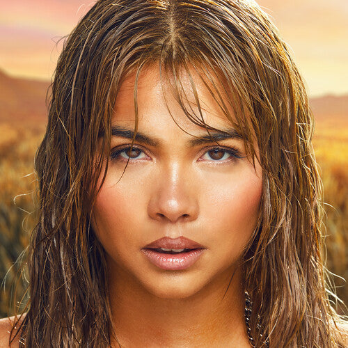 Hayley Kiyoko - Panorama - LP [ Record ]