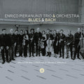 Enrico Pieranunzi: Blues & Bach - COMPACT DISCS