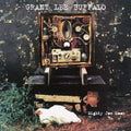Grant Lee Buffalo: Mighty Joe Moon - 2023 Remaster - VINYL