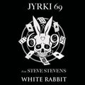 Steve Stevens: White Rabbit - 7-INCH SINGLE