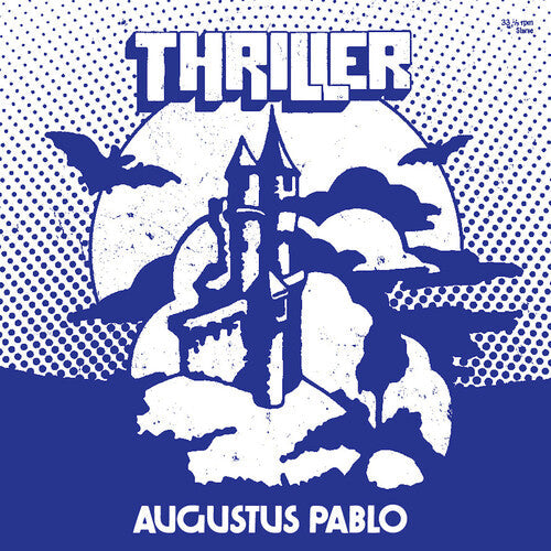 Augustus Pablo - Thriller - LP [ Record ]