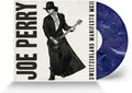 Joe Perry: Sweetzerland Manifesto Mkii - Opaque Purple - VINYL