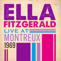 Ella Fitzgerald - Live At Montreux 1969 - LP [ Record ]