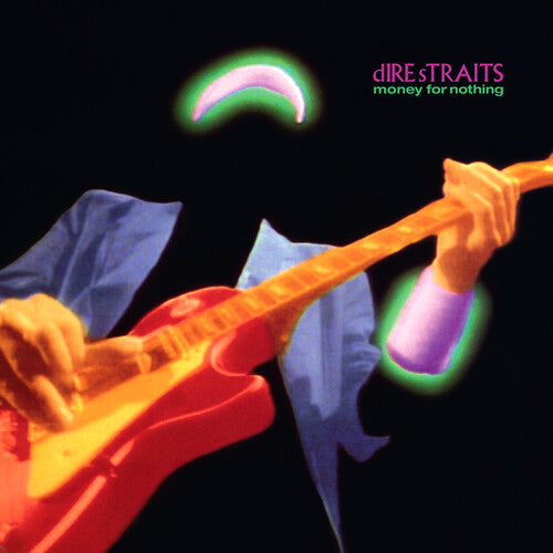 Dire Straits - Money For Nothing - LP [ Record ]