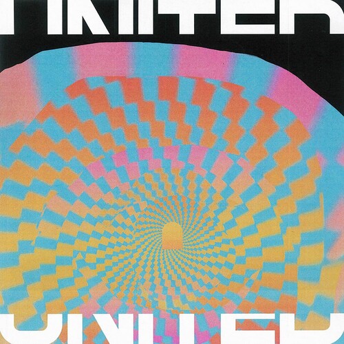 Hillsong United - Are We There Yet? - LP [ Record ]