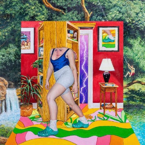 Babehoven: Light Moving Time { CD }