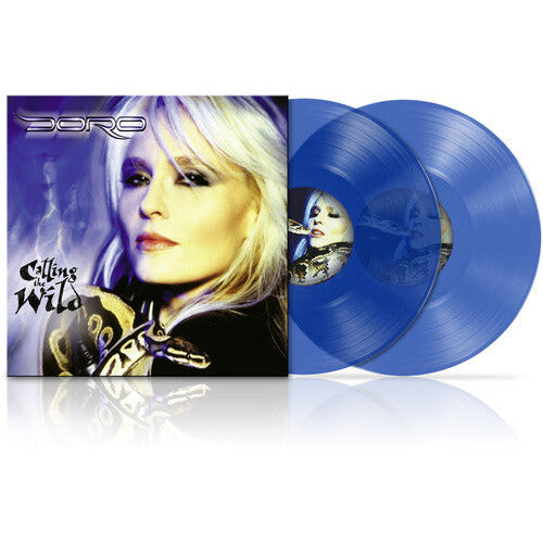 Doro - Calling The Wild  - LP [ Record ]