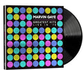 Marvin Gaye: Greatest Hits Live In 76 - Marvin Gaye - VINYL