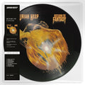 Uriah Heep - Return To Fantasy - LP [ Record ]