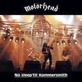 Motorhead: No Sleep 'Til Hammersmith - VINYL