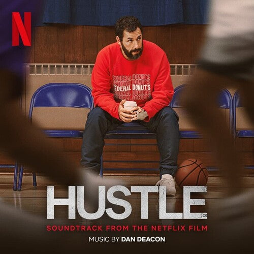 Hustle - Soundtrack LP [ Record ]