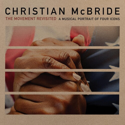 Christian McBride - The Movement Revisited - LP [ Record ]