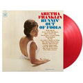 Aretha Franklin - Runnin' Out of Fools - Music on Vinyl LP [ Record ]
