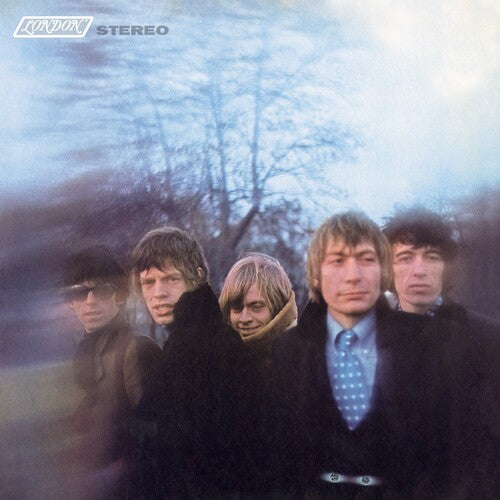 The Rolling Stones - Between the Buttons - LP [ Record ]