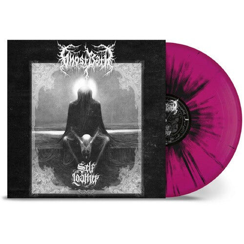 Ghost Bath - Self Loather - LP [ Record ]