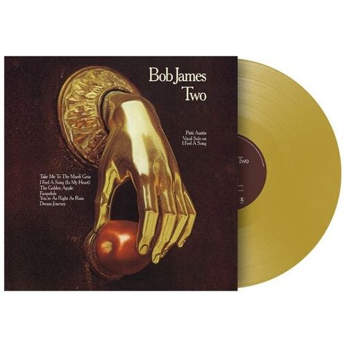 Bob James - Bob James Two - LP [ Record ]