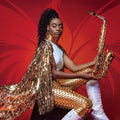 Lakecia Benjamin: Phoenix - CD