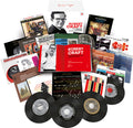 Robert Craft: The Complete Columbia Album Collection - COMPACT DISCS