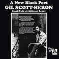 Gil Scott-Heron - Small Talk at 125th & Lenox - LP [ Record ]
