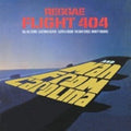 Various Artists: Reggae Flight 404 + Man From Carolina / Various - CD