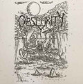 Obscurity: Demo #1 - VINYL