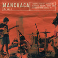 Boogarins - Manchaca Vol. 1 & 2 - LP [ Record ]