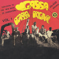 Ogassa - Ogassa Original Vol. 1 - LP [ Record ]