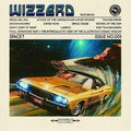 Wizzerd: Space:issue No.001 - CD
