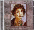 Anna Karin Klockar: Ancient World (Original Soundtrack) - CD