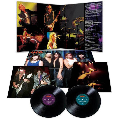 UFO - Werewolves Of London - LP [ Record ]