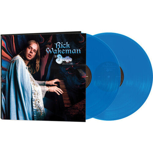 Rick Wakeman - The Stage Collection - LP [ Record ]