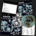 Holy Moses: Finished With The Dogs - Splatter - VINYL
